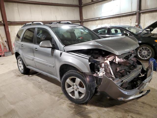 Photo 4 from auction – 2006 PONTIAC TORRENT with VIN 2CKDL63FX66092688