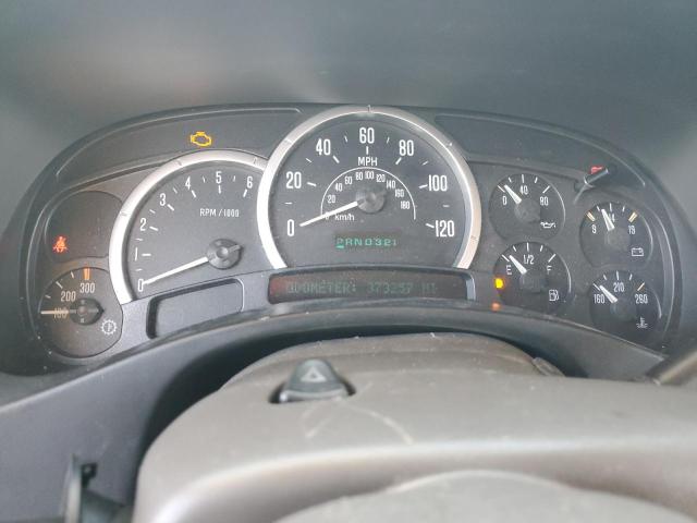 Photo 9 from auction – 2004 CADILLAC ESCALADE E with VIN 3GYFK66N64G205683