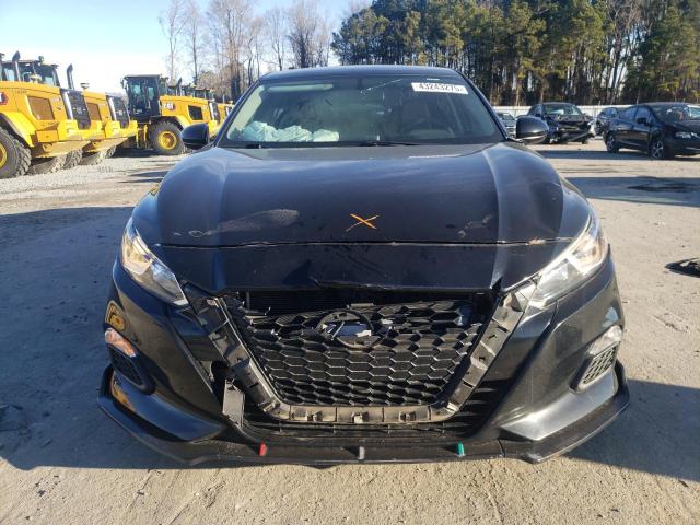 Photo 5 from auction – 2019 NISSAN ALTIMA S with VIN 1N4BL4BV7KC249337