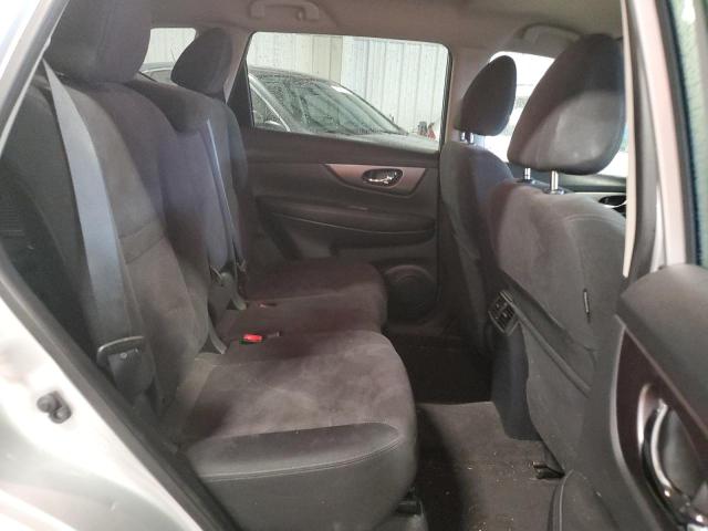 Photo 11 from auction – 2015 NISSAN ROGUE S with VIN KNMAT2MV8FP506561
