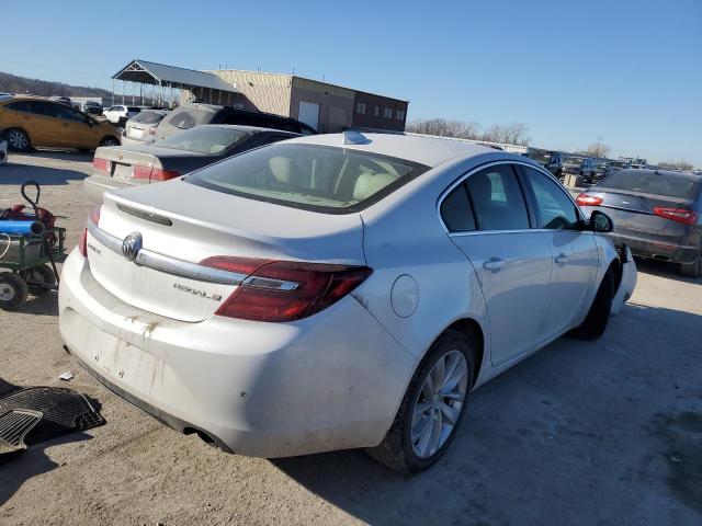 Photo 3 from auction – 2016 BUICK REGAL PREM with VIN 2G4GS5GX4G9137642