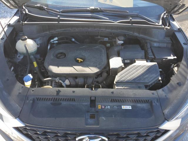Photo 12 from auction – 2020 HYUNDAI TUCSON SE with VIN KM8J2CA45LU091101