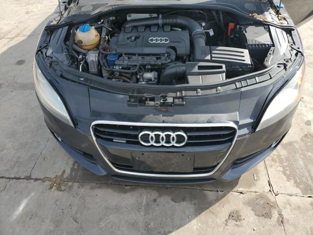 Photo 11 from auction – 2011 AUDI TT PREMIUM with VIN TRUSFAFK9B1026203