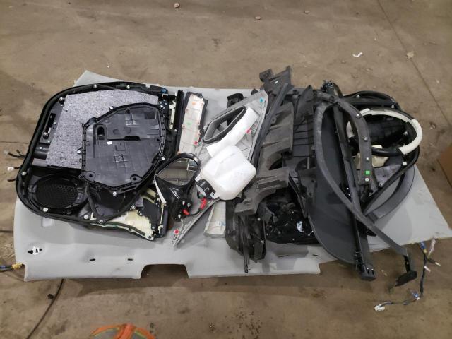 Photo 12 from auction – 2019 LEXUS RX 350 BAS with VIN 2T2ZZMCA5KC133818