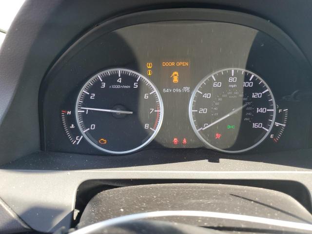 Photo 9 from auction – 2017 ACURA RDX with VIN 5J8TB3H31HL022401