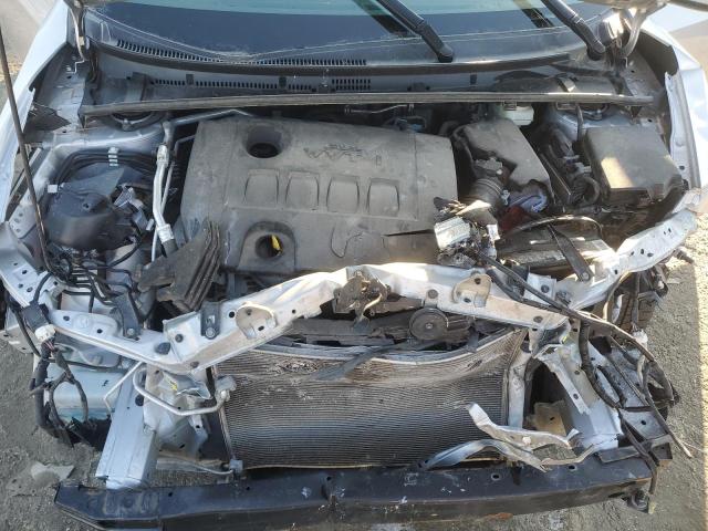 Photo 11 from auction – 2019 TOYOTA COROLLA L with VIN 2T1BURHE3KC234062