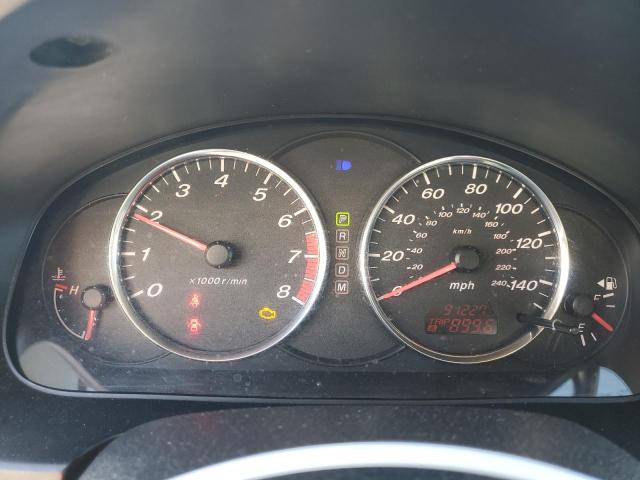 Photo 9 from auction – 2007 MAZDA 6 I with VIN 1YVHP80C375M24948