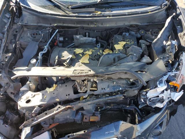 Photo 12 from auction – 2013 MITSUBISHI OUTLANDER with VIN 4A4AR3AU0DE005116