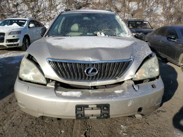 Photo 5 from auction – 2004 LEXUS RX 330 with VIN 2T2HA31U74C025214