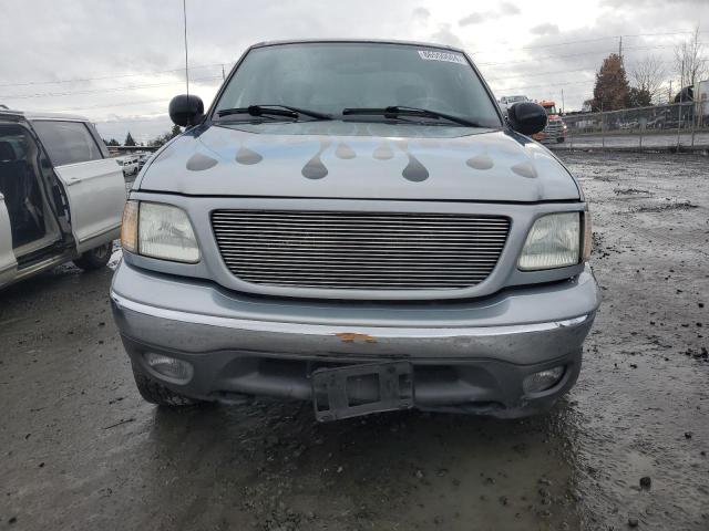 Photo 5 from auction – 2003 FORD F150 with VIN 1FTRX08LX3KD86615