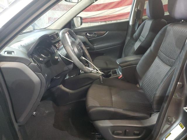 Photo 7 from auction – 2018 NISSAN ROGUE S with VIN KNMAT2MV4JP547004