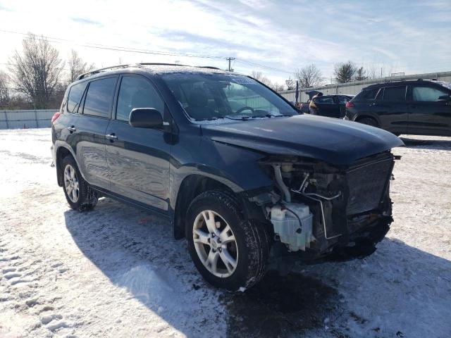 Photo 4 from auction – 2011 TOYOTA RAV4 with VIN 2T3BF4DV0BW097803