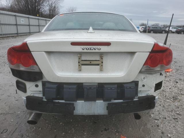 Photo 6 from auction – 2007 VOLVO C70 T5 with VIN YV1MC68207J010463