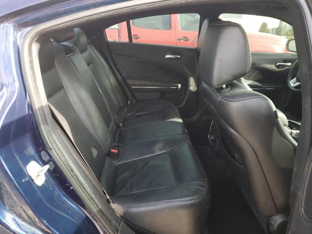 Photo 10 from auction – 2014 DODGE CHARGER R/ with VIN 2C3CDXCT1EH256560