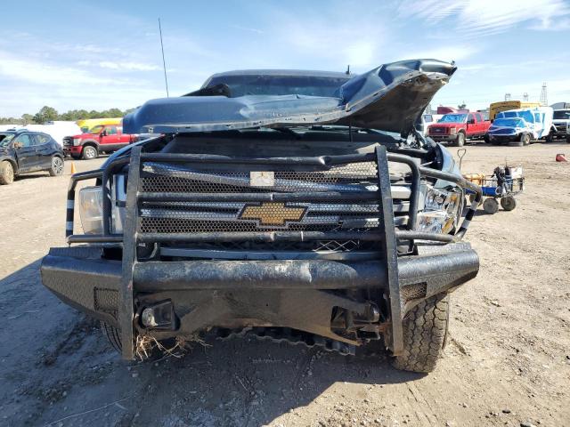 Photo 5 from auction – 2012 CHEVROLET SILVERADO with VIN 1GC1KXC87CF115253