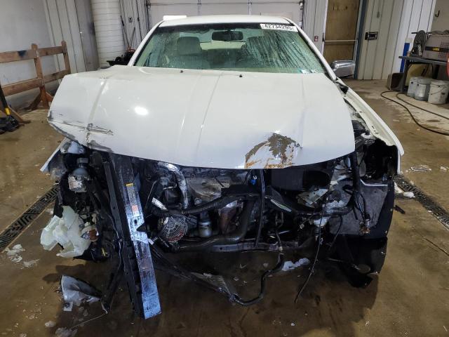 Photo 5 from auction – 2007 LINCOLN MKZ with VIN 3LNHM28T27R636328