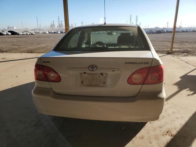 صورة رقم 6 من المزاد - 2006 TOYOTA COROLLA CE مع VIN JTDBR32E760060682
