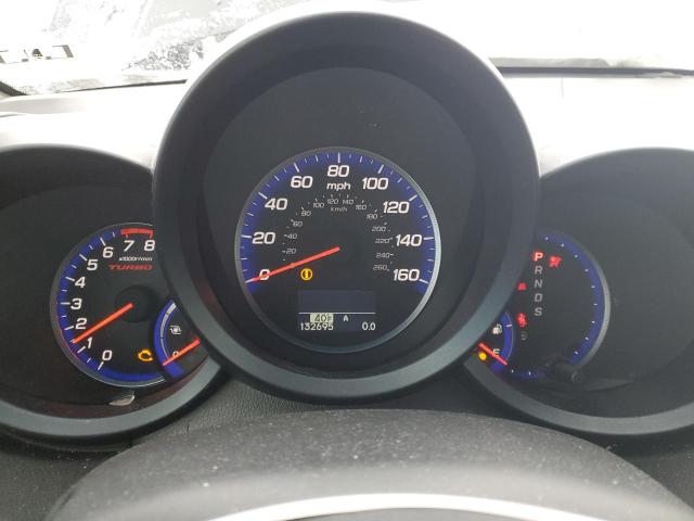Photo 9 from auction – 2012 ACURA RDX with VIN 5J8TB1H26CA003763