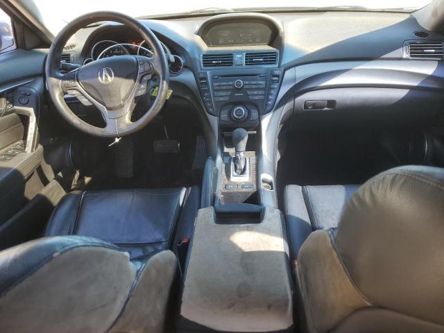 Photo 8 from auction – 2012 ACURA TL with VIN 19UUA8F28CA001984