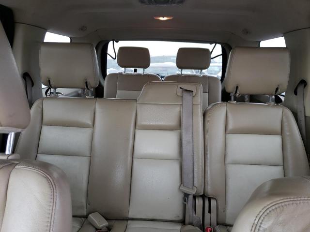 Photo 10 from auction – 2010 FORD EXPLORER E with VIN 1FMEU7EE7AUA35292
