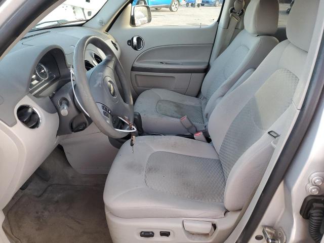 Photo 7 from auction – 2010 CHEVROLET HHR LT with VIN 3GNBABDB2AS592984