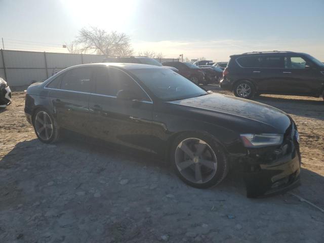 Photo 4 from auction – 2013 AUDI A4 PREMIUM with VIN WAUFFAFL6DN030352