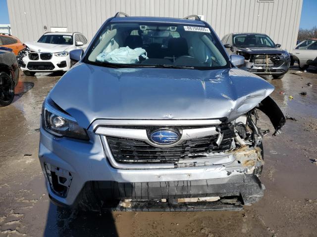 Photo 5 from auction – 2020 SUBARU FORESTER P with VIN JF2SKAJC1LH512262