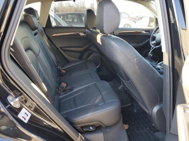 Снимка 10 от търг – 2012 AUDI Q5 PRESTIG с VIN WA1WKAFP8CA096628