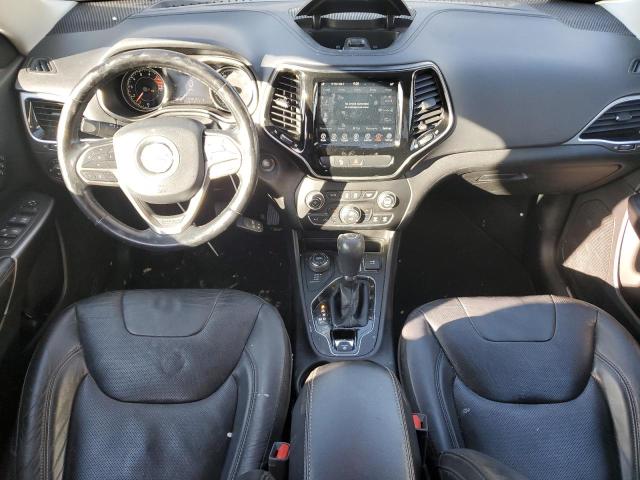 Photo 8 from auction – 2020 JEEP CHEROKEE L with VIN 1C4PJMDX2LD611929