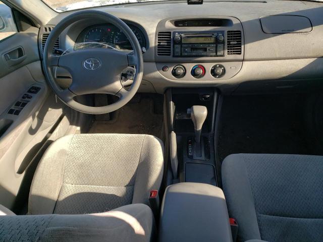 Photo 8 from auction – 2002 TOYOTA CAMRY LE with VIN JTDBE32K920001838