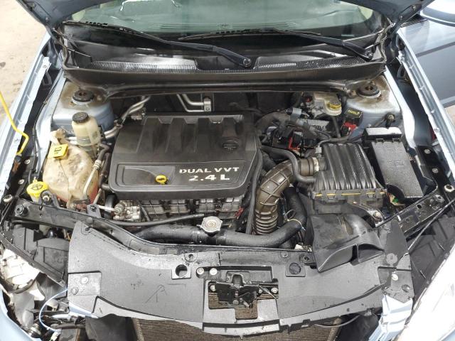 Photo 11 from auction – 2014 CHRYSLER 200 TOURIN with VIN 1C3CCBBB4EN117920