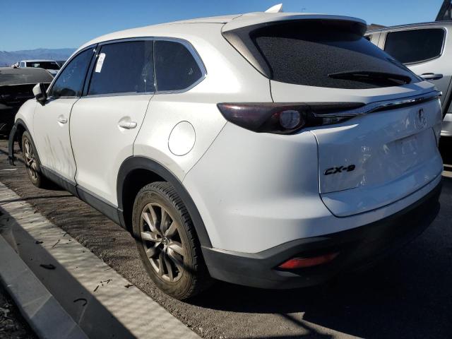 Photo 2 from auction – 2018 MAZDA CX-9 TOURI with VIN JM3TCBCY9J0203592