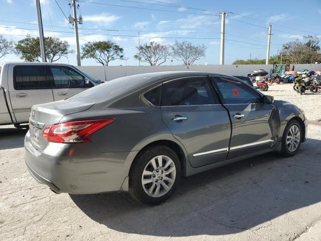 Photo 3 from auction – 2016 NISSAN ALTIMA S with VIN 1N4AL3AP9GN364123