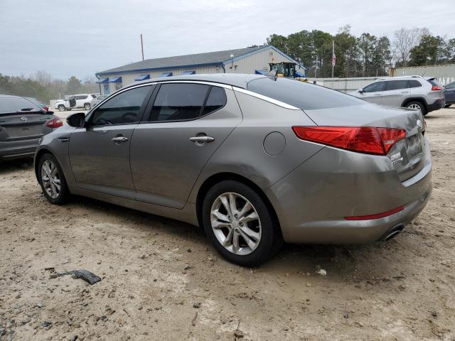 Photo 2 from auction – 2013 KIA OPTIMA LX with VIN 5XXGM4A74DG182926