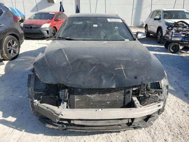 Photo 5 from auction – 2018 BMW 430I with VIN WBA4Z1C53JEC71272