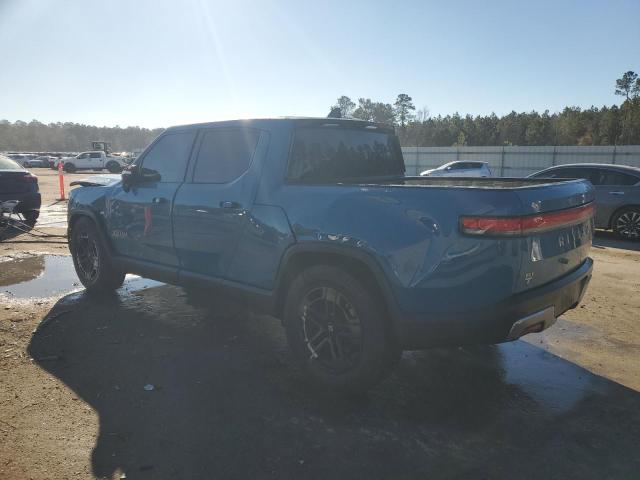 Photo 2 from auction – 2022 RIVIAN R1T LAUNCH with VIN 7FCTGAAL7NN000539