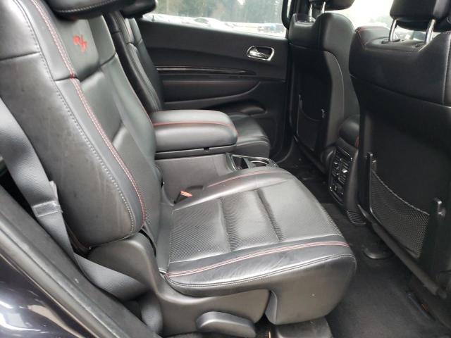 Photo 11 from auction – 2013 DODGE DURANGO R/ with VIN 1C4SDJCT9DC608936