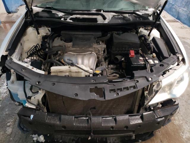 Photo 11 from auction – 2014 TOYOTA CAMRY L with VIN 4T1BF1FK5EU373004