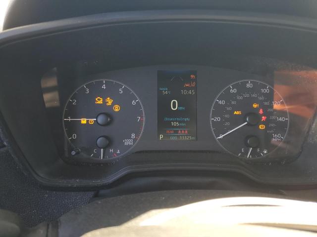 Photo 9 from auction – 2024 TOYOTA COROLLA CR with VIN 7MUCAAAG9RV096206