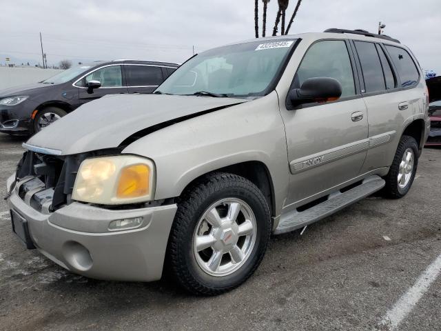 GMC ENVOY 2003 with VIN 1GKDS13S232236886 - Photo from auction