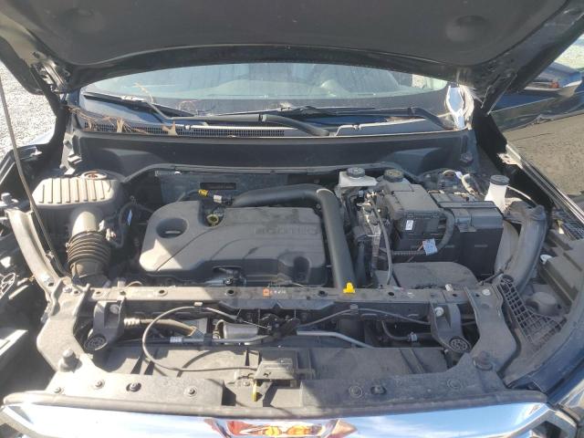 Photo 12 from auction – 2023 GMC TERRAIN SL with VIN 3GKALPEG2PL155029