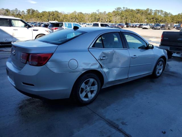 Photo 3 from auction – 2013 CHEVROLET MALIBU LS with VIN 1G11B5SA3DF239734