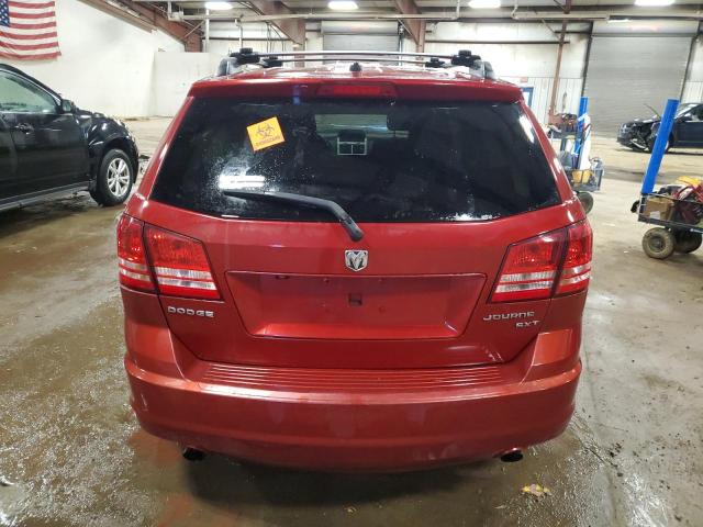 Photo 6 from auction – 2009 DODGE JOURNEY SX with VIN 3D4GG57V09T522378