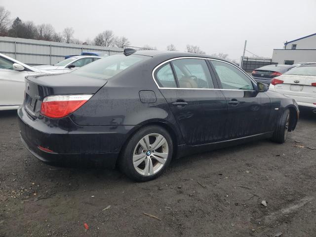 Photo 3 from auction – 2010 BMW 528 I with VIN WBANU5C5XAC364163