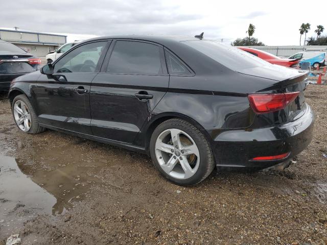 Photo 2 from auction – 2018 AUDI A3 PREMIUM with VIN WAUAUGFF8J1049243