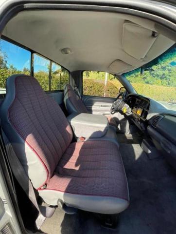 Photo 6 from auction – 2001 DODGE RAM 1500 with VIN 1B7HC16X31S300688