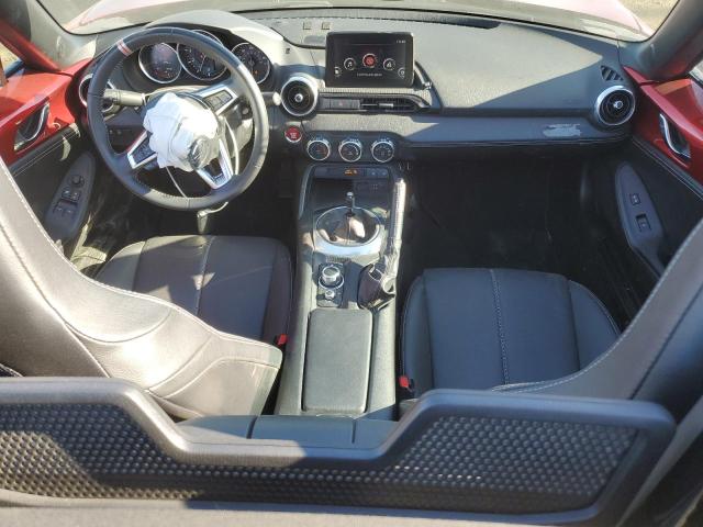 Photo 8 from auction – 2022 MAZDA MX-5 MIATA with VIN JM1NDAD76N0505961