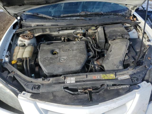 Photo 11 from auction – 2009 MAZDA 3 S with VIN JM1BK323291245269
