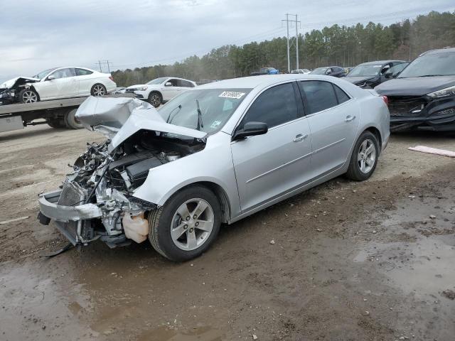 Photo 1 from auction – 2015 CHEVROLET MALIBU LS with VIN 1G11B5SL1FF279542
