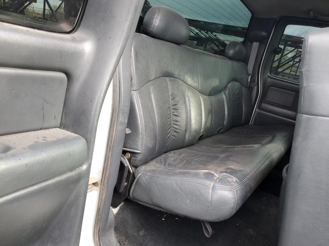 Photo 10 from auction – 2001 CHEVROLET SILVERADO with VIN 1GCEC19T91Z155109
